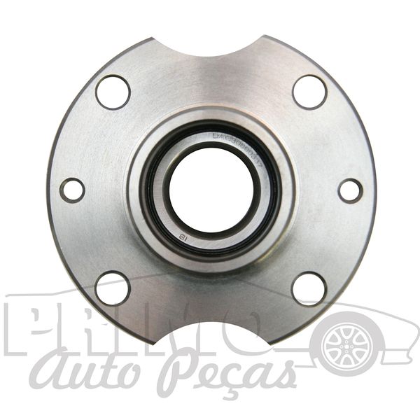 31406 CUBO RODA FIAT TRAS Compativel com as pecas 7074566