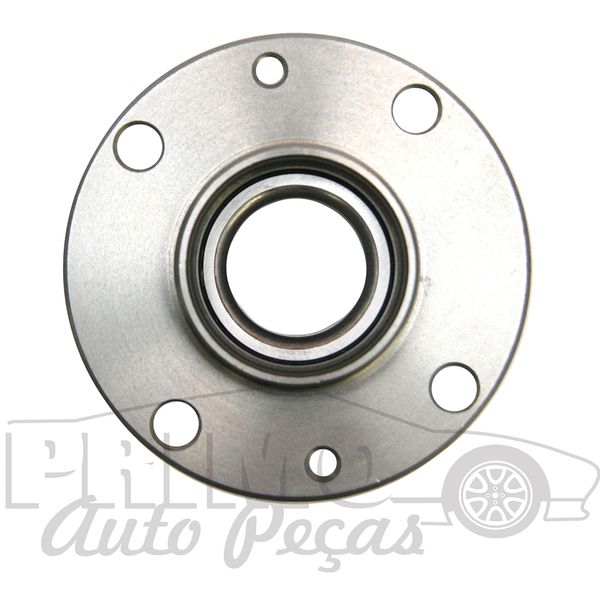 31410 CUBO RODA FIAT TRAS TEMPRA - 16 VALVULAS * ( S,ABS ) COMPATIVEL COM PECAS AL643 CT25A - MDS NKF8036 - NAKATA HFCT32