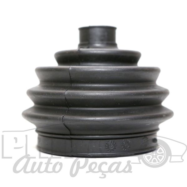 KV0145R COIFA HOMOCINETICA FORD/VW GOL / VOYAGE / PARATI / PASSAT / SAVEIRO / SANTANA / VERSAILLES Compativel com as pecas 512K KB10137