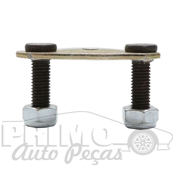 VW1042 TRAVA PIVO VW GOL / VOYAGE / PARATI / SAVEIRO / SANTANA Compativel com as pecas T451 VW1359