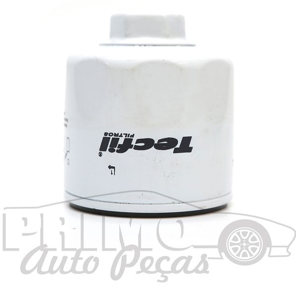 PH8839 FILTRO OLEO VW Compativel com as pecas PSL563 WO341