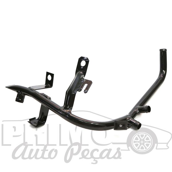 VW1109 TUBOD AGUA VW Compativel com as pecas 377121065K