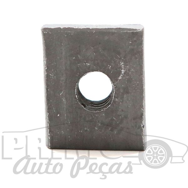 ZBA803771 PORCA AGREGADO VW GOL / VOYAGE / PARATI / SAVEIRO / SANTANA Compativel com as pecas 14571