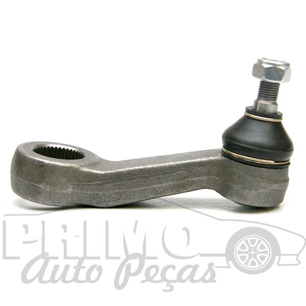 0240535 BRACO PITMAN IMPORTADO Compativel com as pecas BRP7060