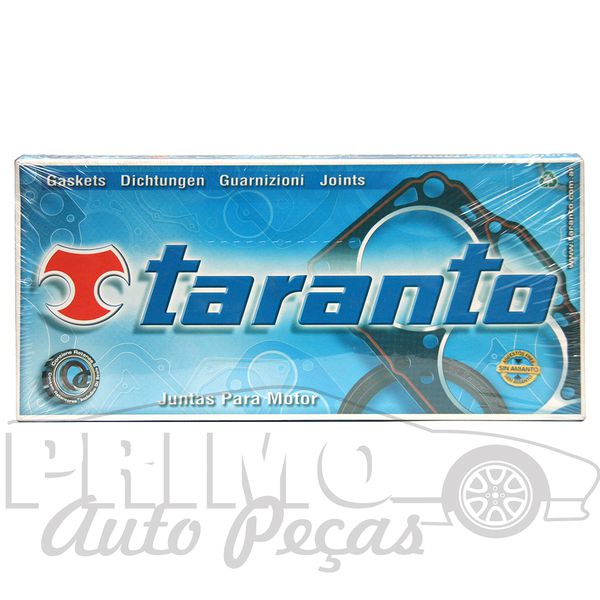 32900B JUNTA MOTOR FORD Compativel com as pecas 320900B