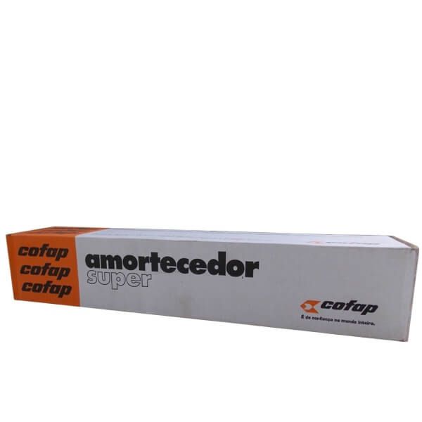 XC3518080BC AMORTECEDOR FORD TRAS