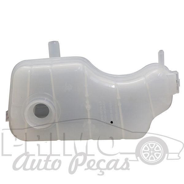 P209520 RESERVATORIOD AGUA FORD Compativel com as pecas 96FB8K218BG F409 GN1109