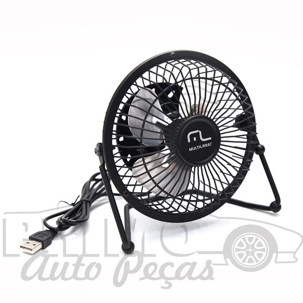 AC167 VENTILADOR USB