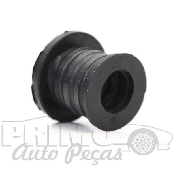 V0063 BUCHA COLUNA DIRECAO FORD/VW GOL / VOYAGE / PARATI / PASSAT / CORCEL / BELINA / FUSCA / BRASILIA / VRT / TL