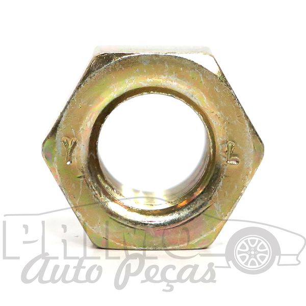 221R PORCA RODA FORD F-350 / F-4000