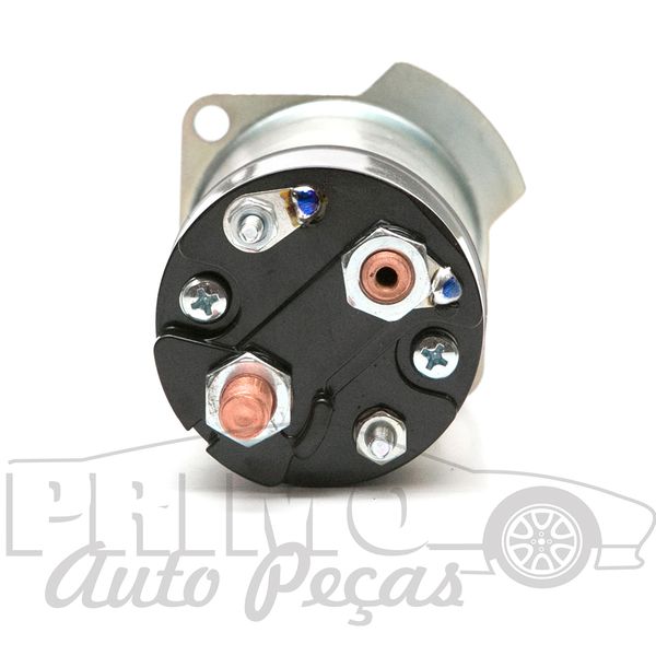 ZM551 AUTOMATICO PARTIDA GM OPALA / CARAVAN / C-10 77/.... ( MOTOR PARTIDA DELCO ) Compativel com as pecas IM80551