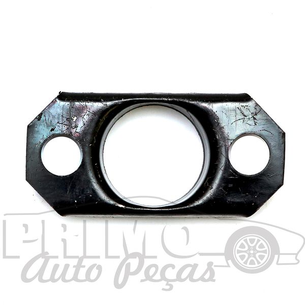 VW1046 SUPORTE FRONTAL MOTOR VW Compativel com as pecas T323