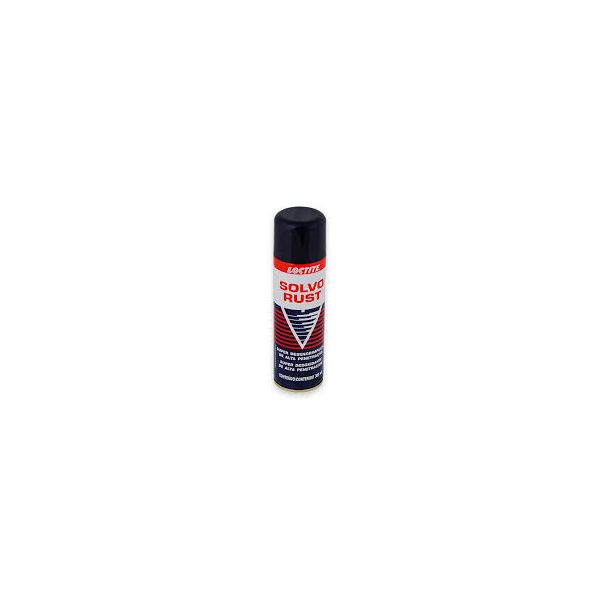 LOCTITE SF8046 SPRAY DESINGRIPANTE ALTA PENETRACAO