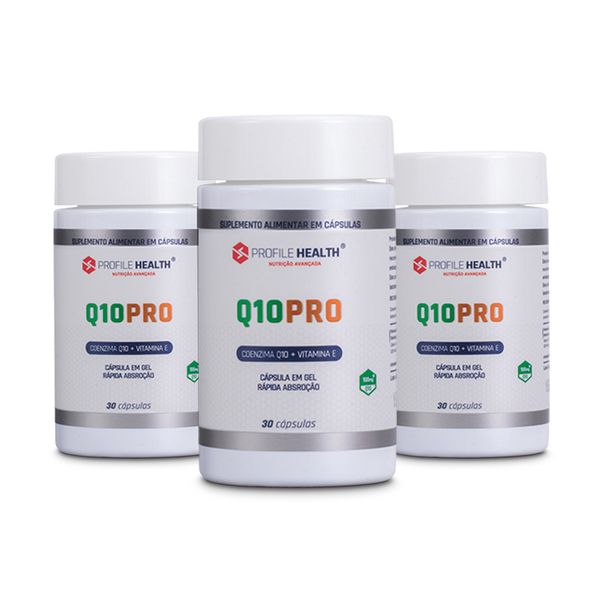 Q10 PRO 3un