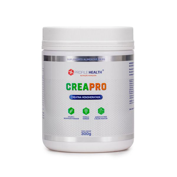 Creapro 300 gramas