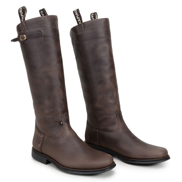 Botas beretta cano duro top