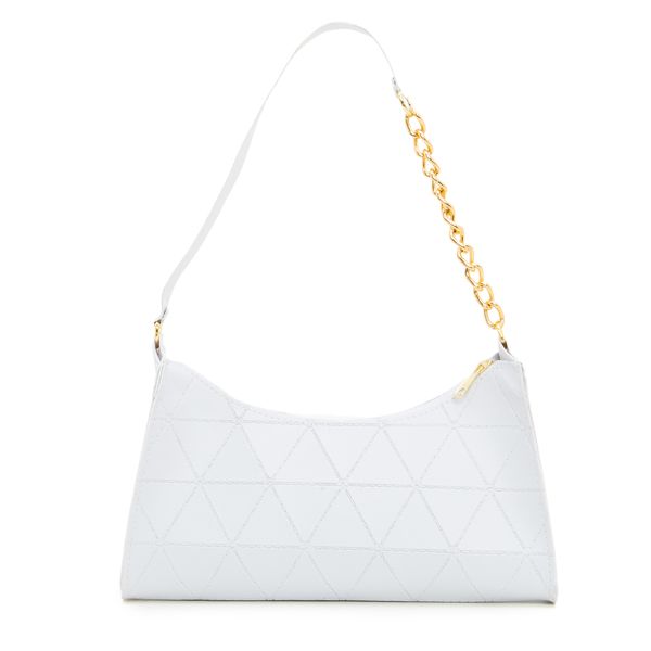 Bolsa Feminina Prospect 01 - Branco