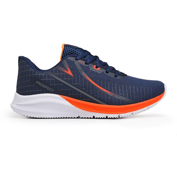 Tênis Masculino Prospect Spark - Azul