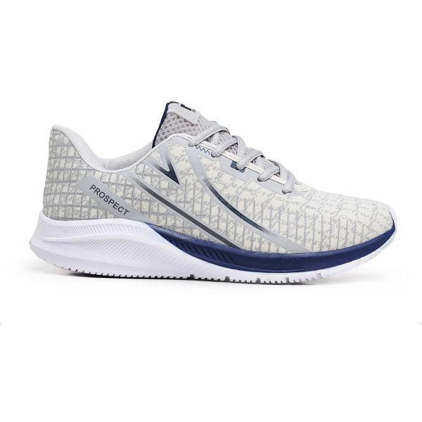 Tênis Masculino Prospect Spark - Cinza