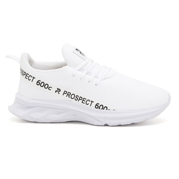 Tênis Masculino Prospect Taos - Branco