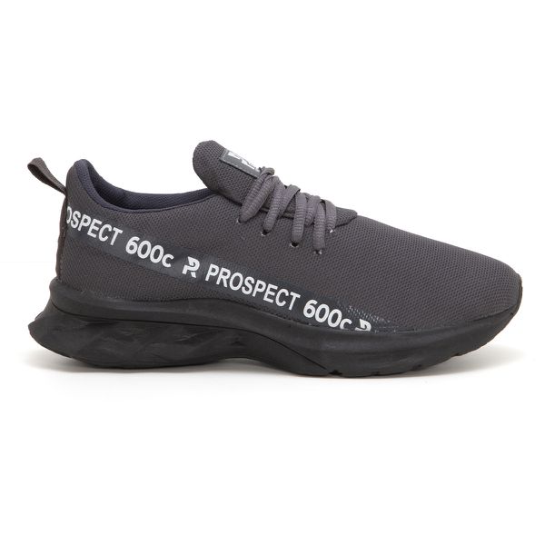 Tênis Masculino Prospect Taos - Cinza