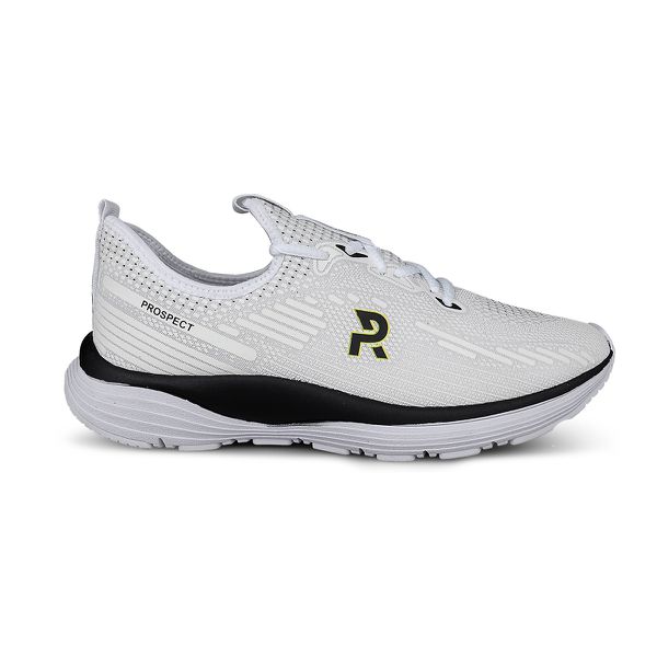 Tênis Masculino Prospect Wave - Branco