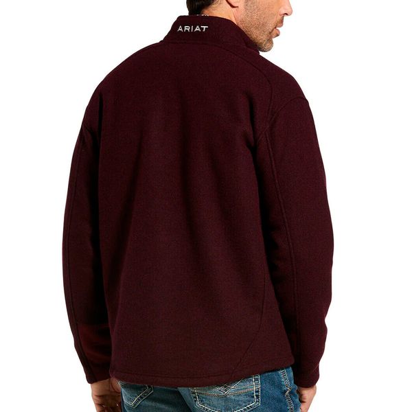 Ariat best sale bowdrie jacket