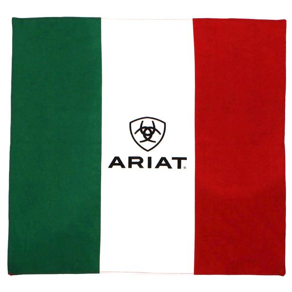 Bandana ARIAT - México