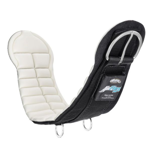 Barrigueira Air Flex Larga - Weaver