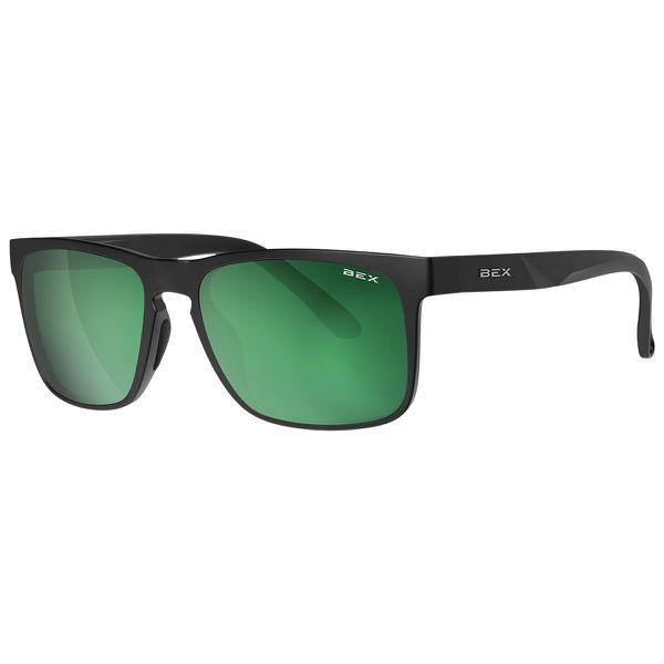 Óculos Bex Jaebyrd X - Sienna & Green