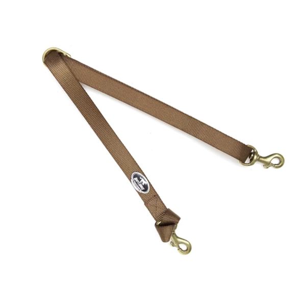 Cabo de Gamarra Nylon Marrom - Boots Horse