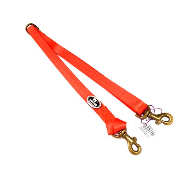 Cabo de Gamarra Nylon Laranja - Boots Horse