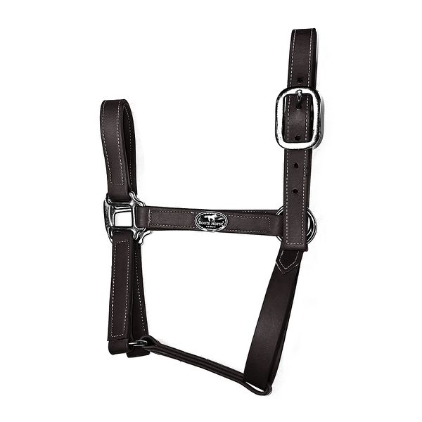 Cabresto Silicone - Preto Boost Horse 