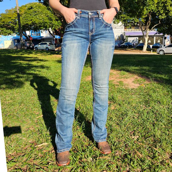 Calça Grace Jeans - EB51872