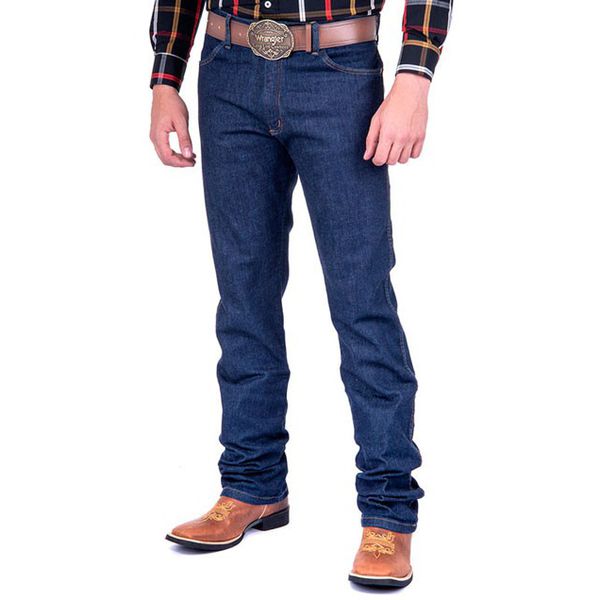 Calça Jeans Wrangler Masculina 13M PW