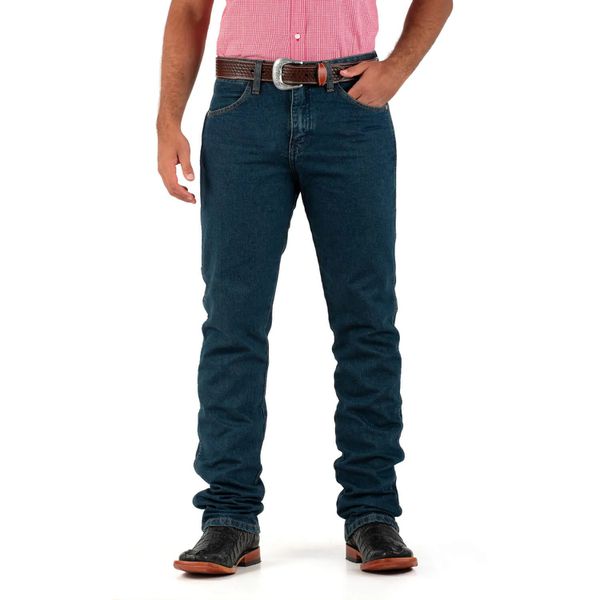 Calça Jeans Wrangler Masculina 13M RS36