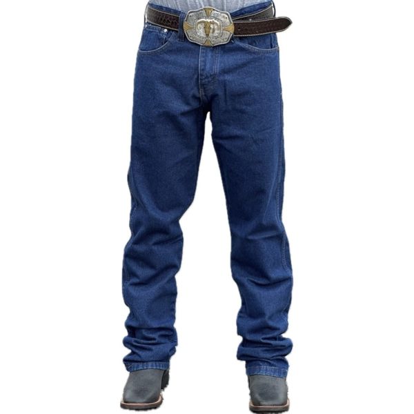 Calça Jeans Wrangler Masculina 20x 31M GK37