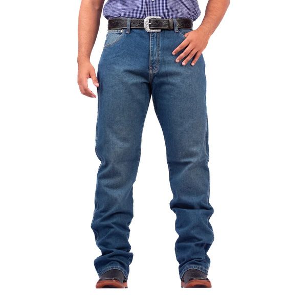 Calça Jeans Wrangler Masculina 20x 31M MS37