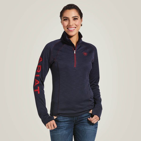 Jaqueta-Ariat-Feminina-Tek-Team-Navy-Heather