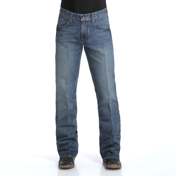 Calça Cinch Masculina - Carter Clara Relaxed