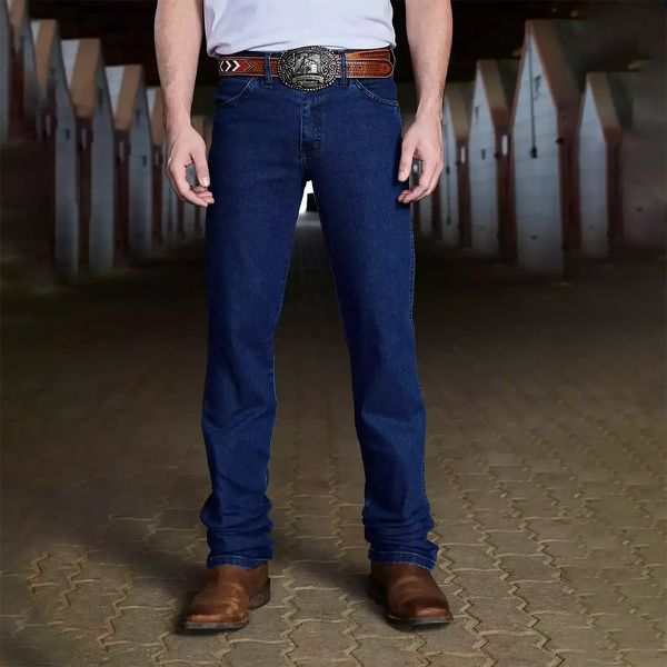 Calça Selff Western Masculina - CS102