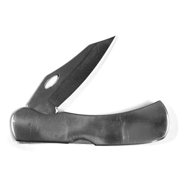 Canivete Vinagre - inox 422