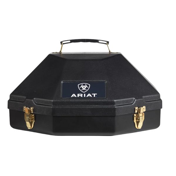 Case Ariat - Média