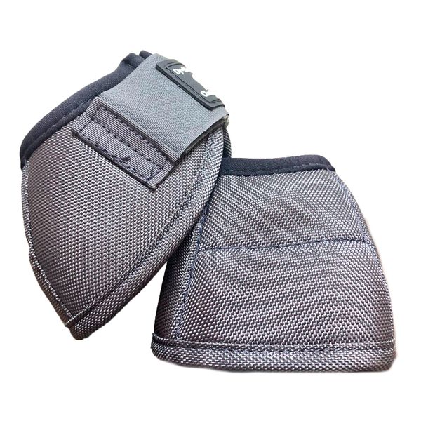 CLOCHE CLASSIC EQUINE - CINZA