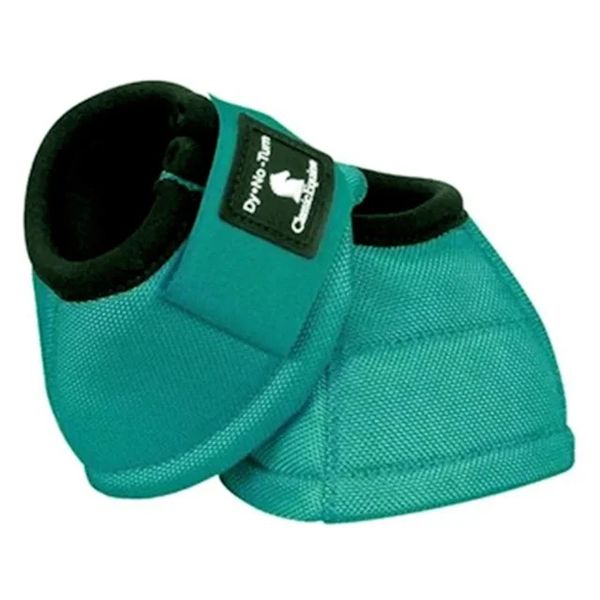 Cloche Classic Equine - Aqua