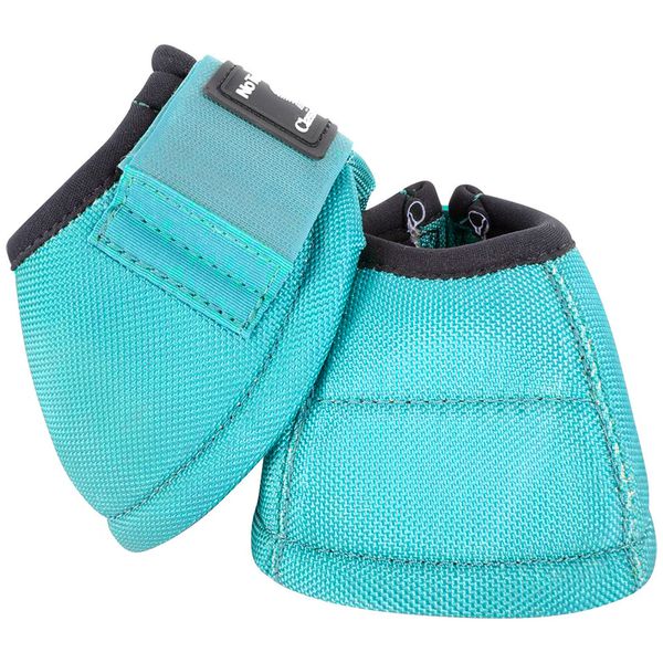 CLOCHE CLASSIC EQUINE - AZUL TURQUESA
