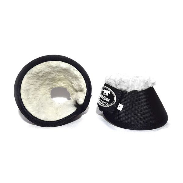 CLOCHE COM PELEGO - Boots Horse