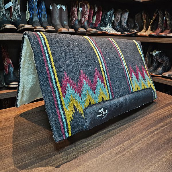 Manta Boots Horse Combat Tambor Algodão Vinho Turquesa Amarelo