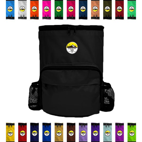 Cooler Mochila Bag Ice Flex diversas Cores e Personalizável - Tomahawk