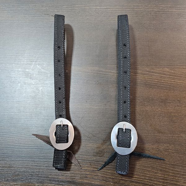 Correia da Peiteira Nylon - Protec Horse